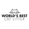 WORD BEST CAT LITTER